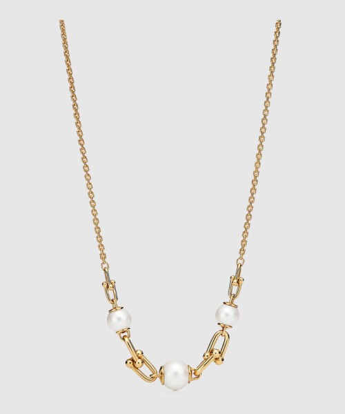 [TIFFANY-티파니]링크 목걸이