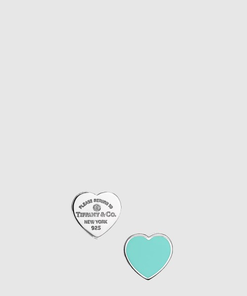 [TIFFANY-티파니]리턴 투 티파니 귀걸이