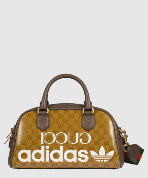 [GUCCI-구찌]미니 더플백 702397