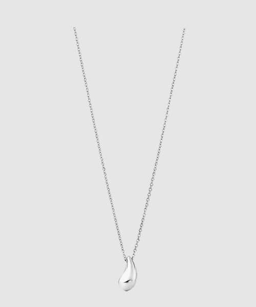 [TIFFANY-티파니]티어드롭 목걸이