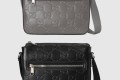[GUCCI-구찌]GG 엠보스 스몰 메신저백 406410