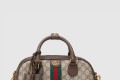 [GUCCI-구찌]오피디아 미듐 GG 탑핸들백 ‎724575