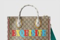[GUCCI-구찌]익스퀴짓 구찌 스몰 토트백 680956