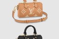 [LOUIS VUITTON-루이비통]나노 스피디 M81456