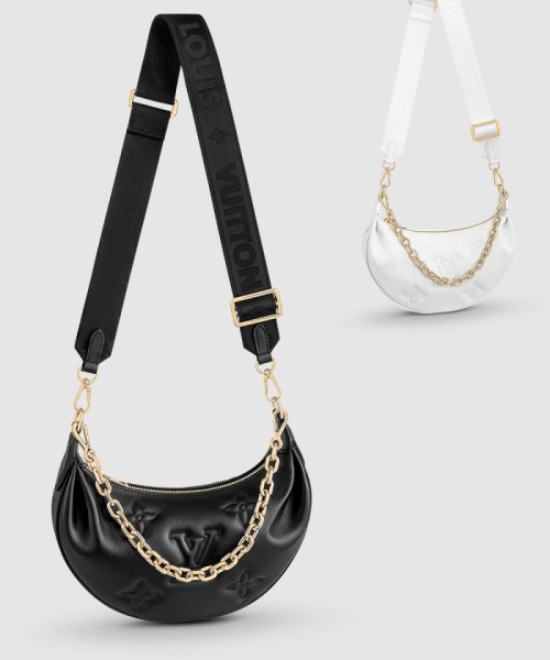 [LOUIS VUITTON-루이비통]오버 더 문 M59799