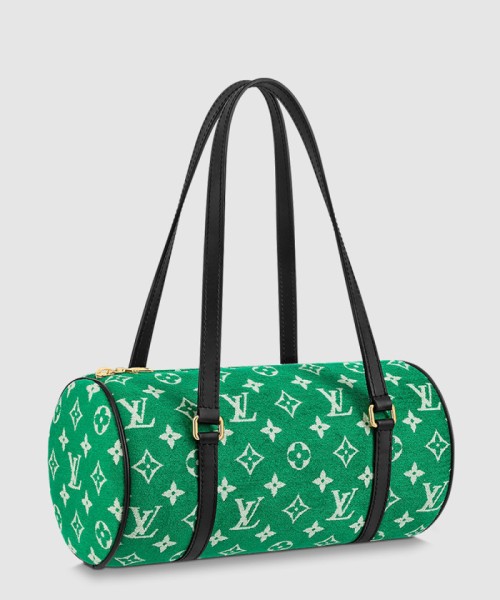 [LOUIS VUITTON-루이비통]빠삐용 M46206