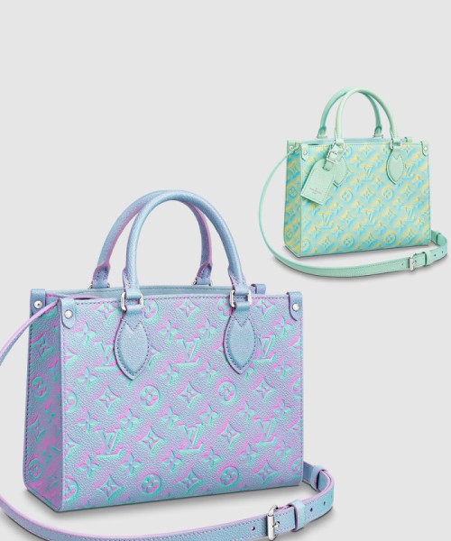 [LOUIS VUITTON-루이비통]온더고 PM M46067