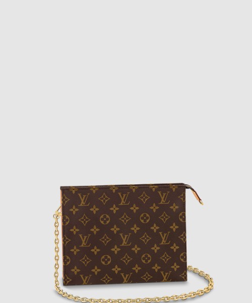 [LOUIS VUITTON-루이비통]토일렛 WOC M81412