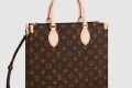 [LOUIS VUITTON-루이비통]삭플라 M45848