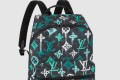 [LOUIS VUITTON-루이비통]디스커버리 백팩 M21395