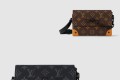 [LOUIS VUITTON-루이비통]스티머 웨어러블 월릿 M81783