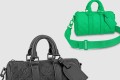 [LOUIS VUITTON-루이비통]키폴 반둘리에 25 M20900