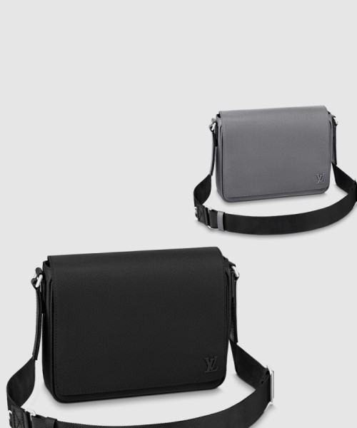 [LOUIS VUITTON-루이비통]디스트릭트 PM M30850