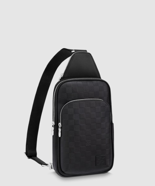 [LOUIS VUITTON-루이비통]에비뉴 슬링백 N45303