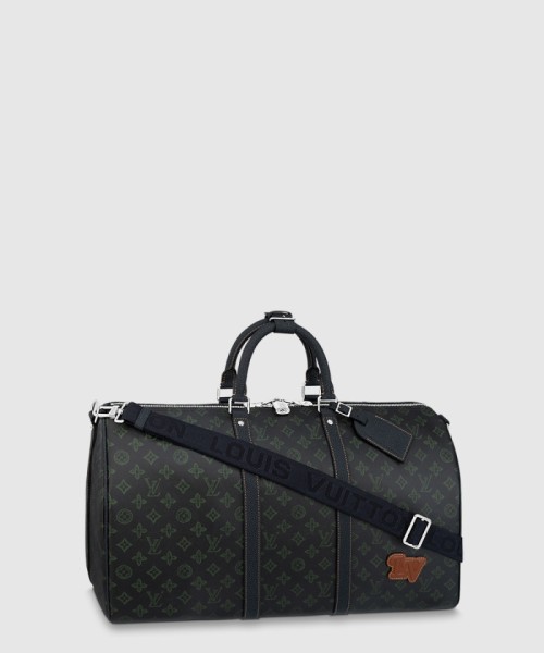 [LOUIS VUITTON-루이비통]키폴 반둘리에 50 M46334