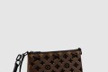 [LOUIS VUITTON-루이비통]트라이앵글 메신저백 M45070