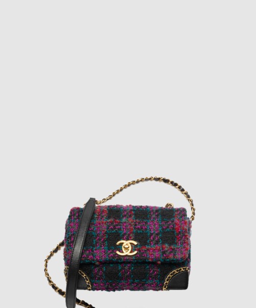 [CHANEL-샤넬]미니 플랩백 AS3572