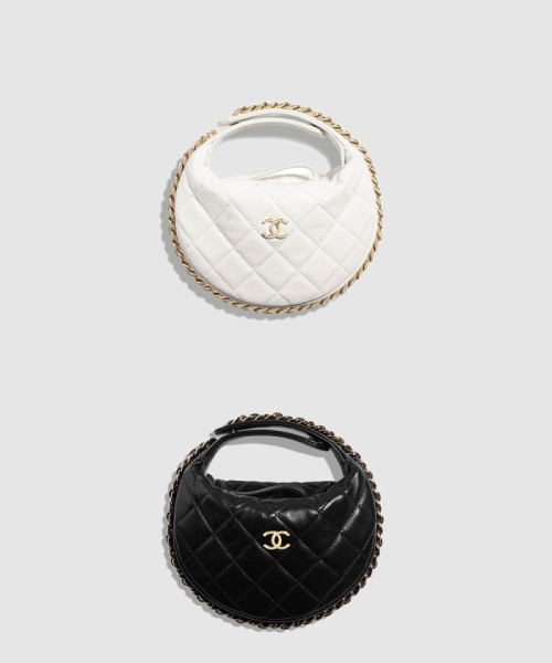 [CHANEL-샤넬]파우치 AP3095