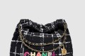 [CHANEL-샤넬]22 핸드백 AS3261