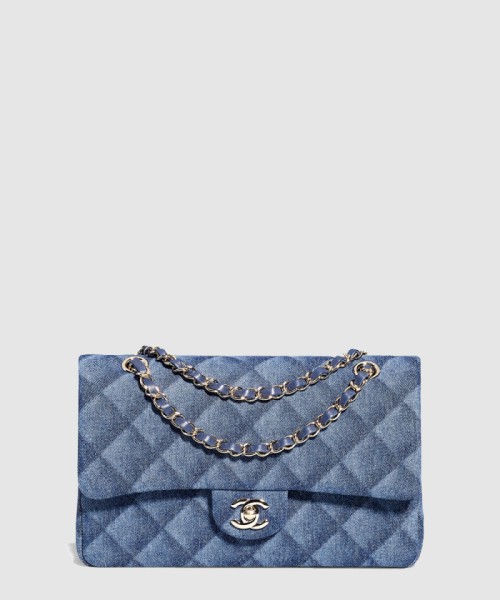 [CHANEL-샤넬]클래식 플랩백 A01112