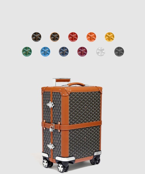 [GOYARD-고야드]부흐제 트롤리 PM