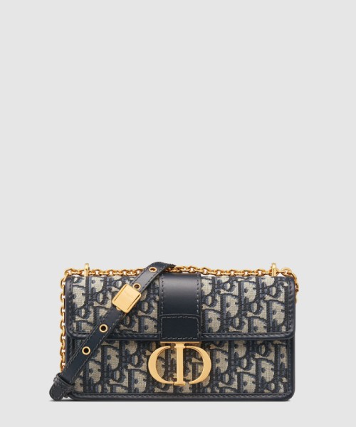 [DIOR-디올]30 몽테인 이스트 웨스트 체인백 M9334