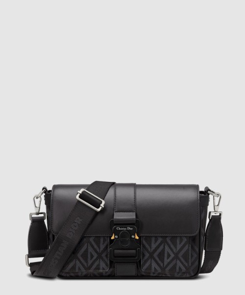 [DIOR-디올]히트 더 로드 메신저백 1ESME