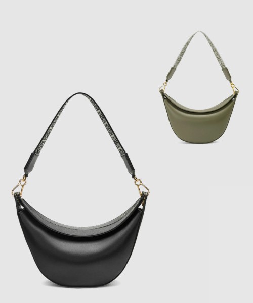 [LOEWE-로에베]루나백 카프스킨 스몰