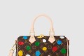 [LOUIS VUITTON-루이비통]LV X YK 스피디 반둘리에 25 M46433