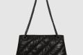 [BALENCIAGA-발렌시아가]크러쉬 미듐 체인백 716393