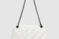 [BALENCIAGA-발렌시아가]크러쉬 미듐 체인백 716393