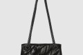 [BALENCIAGA-발렌시아가]크러쉬 스몰 체인백 716351