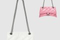 [BALENCIAGA-발렌시아가]크러쉬 스몰 체인백 716351