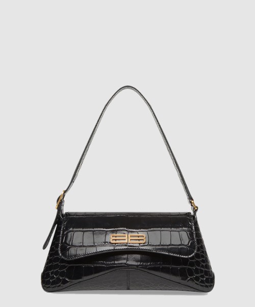 [BALENCIAGA-발렌시아가]XX 스몰 플랩백 695645