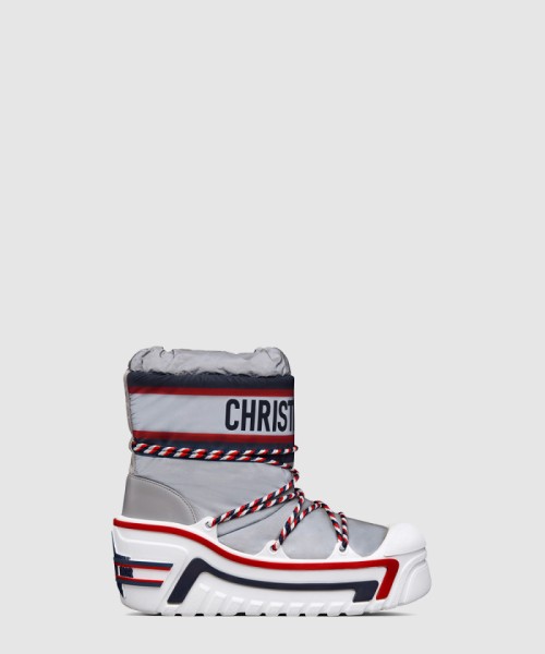 [DIOR-디올]알프스 스노우 앵클부츠 KCI68