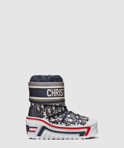 [DIOR-디올]알프스 스노우 앵클부츠 KCI68
