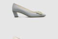 [ROGER VIVIER-로저비비에]벨르 비비에 마더펄 펌프스 0062
