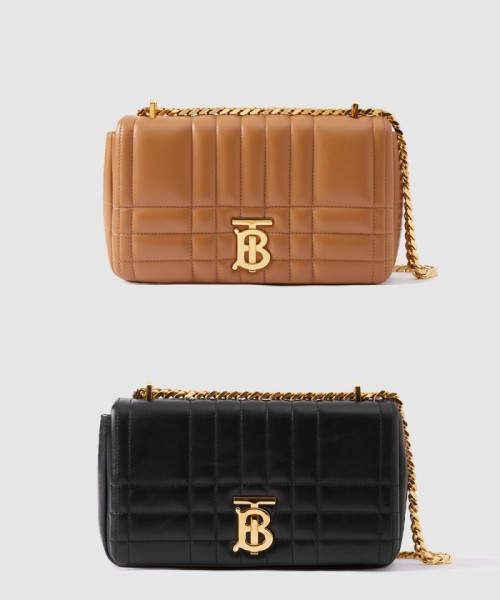 [BURBERRY-버버리]롤라백 스몰 80595091