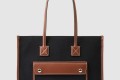 [BURBERRY-버버리]프레야 토트백 스몰 80576001