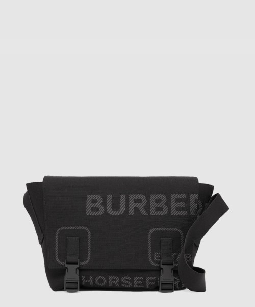 [BURBERRY-버버리]호스페리 프린트 락백 스몰 80584901