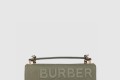 [BURBERRY-버버리]호스페리 캔버스 롤라백 스몰 8041769