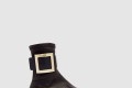 [ROGER VIVIER-로저비비에]비브 고 스트레치 버클 부츠 6463