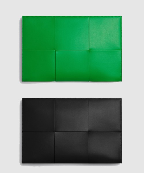 [BOTTEGA-보테가베네타]아르코 도큐먼트 케이스 680169