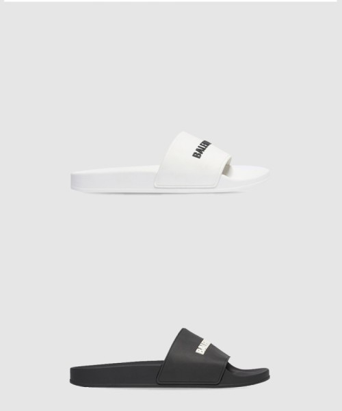 [BALENCIAGA-발렌시아가]풀 슬라이드 샌들 565826
