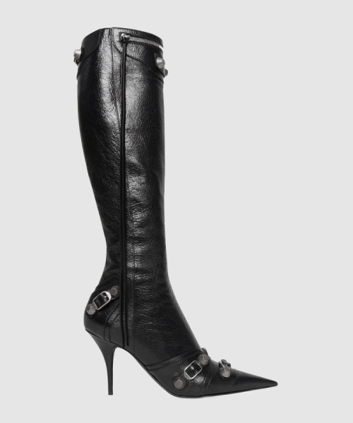 [BALENCIAGA-발렌시아가]카골 부츠 694395