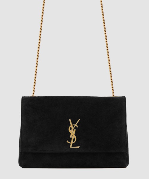 [SAINT LAURENT-생로랑]케이트 리버서블백 미듐 553804