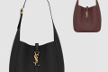 [SAINT LAURENT-생로랑]LE 5 A 7 호보백 스몰 713938