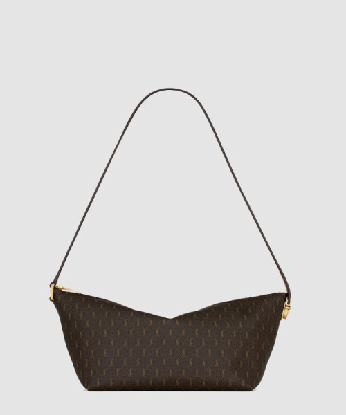 [SAINT LAURENT-생로랑]르 모노그램 크로스바디백 667490