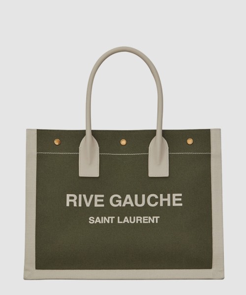 [SAINT LAURENT-생로랑]리브고쉬 토트백 스몰 617481