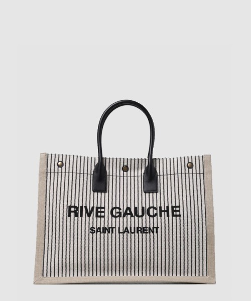 [SAINT LAURENT-생로랑]리브고쉬 토트백 499290